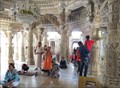 Image for Ranakpur Jain Temple - Ranakpur, Rajasthan, India