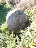Image for Boundary Stone - Conwy Mountain, Conwy, Wales