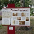 Image for Dodendraadroute - Baarle-Nassau (NL)