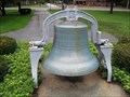 Image for Recast Old Church Bell - Wilbraham, MA
