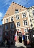 Image for Medieval Merchant's House - Tallinn, Estonia