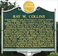 Image for Ray W. Collins - Colchester