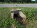 Image for 10th Street & Luther Road Culvert - Harrah, OK