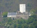 Image for OLDEST preserved Castle Complex - Burg Sterrenberg - Kamp-Bornhofen, Rhineland-Palatinate, Germany