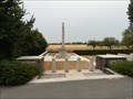 Image for British Zuydcoote Military Cemetery - Zuydcoote, France