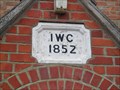 Image for 1852 - Bozeat Independant Wesleyan Chapel, Northants, UK.