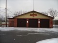 Image for ALLEGHENY TWP VOL FIRE CO