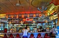 Image for Eveready Diner Interior - Hyde Park NY