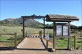 Image for Iron Mountain Trailhead Entrance Arch