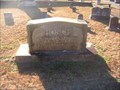 Image for Hoschton City Cemetery - GA