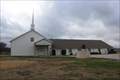 Image for Crossroads Presbyterian Church - Desert, TX