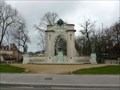 Image for Franco-Prussian War Memorial - Chartres, France
