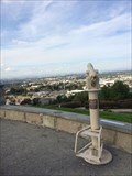 Image for Los Angeles View - Signal Hill, CA