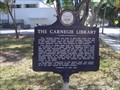 Image for The Carnegie Library