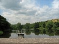 Image for Westwood Reservoir, High Green, Sheffield, UK.