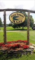 Image for The Great Vermont Maze - Danville, VT