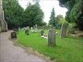 Image for Churchyard, St Mary, Abberley, Worcestershire, England