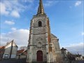 Image for Église Saint-Martin - Bourdon, France