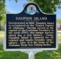 Image for Dauphin Island, Alabama
