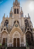 Image for Basilique Saint-Epvre (MH) - Nancy