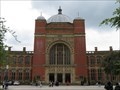 Image for Aston Webb Building - The University of Birmingham- Edgbaston, Birmingham, U.K.