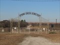 Image for Spring Creek Cemetery - Cooke County, Texas
