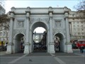 Image for Marble Arch - London, England