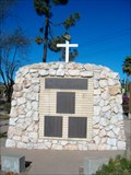 Image for Vietnam War Memorial, La Mesa, CA