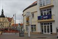Image for Kladno Street Clock on Square, Czechia