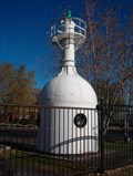 Image for South Buffalo North Side Light
