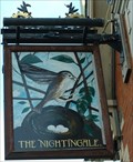 Image for The Nightingale, Hitchin, Herts, UK