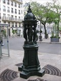 Image for Fontaine Wallace - 123, rue Saint-Antoine 
