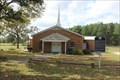 Image for New Hope United Methodist Church Receives Texas Historical Marker - New Hope, TX