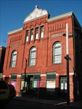 Image for Tacony Music Hall