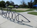 Image for Shark bike tender - Haysville, KS