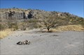 Image for Free Campsite, Snyder Hill BLM, Tucson, AZ