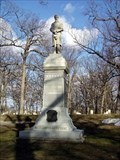 Image for Civil War Monument - Grand Rapids, MI