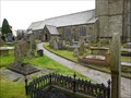 Image for Llantrisant  Parish Church - Rhondda Cynon Taff, Wales.