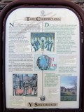 Image for The Cistercians - Neath Abbey, Wales.