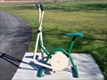 Image for Lighthouse Pointe Park Fitness Trail - Frankfort, IL