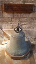 Image for Pre-Reformation Bell - St Peter - Tickencote, Rutland