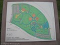 Image for Bill Barber Park Map - Irvine, CA