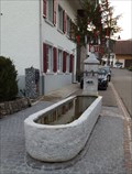 Image for Village Fountain at Oltingerstrasse - Zeglingen, BL, Switzerland