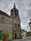 Image for Eglise Saint-Pierre et Saint-Paul - Evaux les Bains - Nouvelle Aquitaine - France