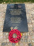 Image for War memorial for Australian soldiers - København, Danmark