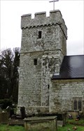Image for Church of St James - Bell Tower - Pyle, Wales.