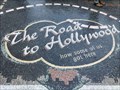 Image for Road to Hollywood - Hollywood, CA