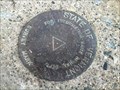 Image for State of Vermont Highway Dept Survey Mark - W side of Lake Fairlee