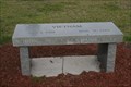 Image for Dedicated Benches at Indian River Vererans Memorial Park - Ft. Pierce, FL