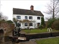 Image for Trent & Mersey Canal - Lock 20 - Wood End Lock, Kings Bromley, UK
